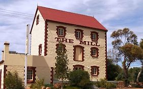 Flinders Ranges Motel - The Mill